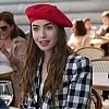 Posljednja sezona "Emily u Parizu" snima se na Mikonosu