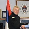 Peter Magyar smijenio Janoša Hajdua s mjesta direktora specijalne policijske jedinice TEK, nedavno bio u Banjoj Luci