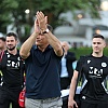 Štimac postavio uslov za ostanak u Zrinjskom: "Ako možemo ići tim putem, nastavit ćemo saradnju"