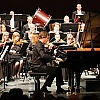 Pijanist Nikolaj Luganski priredio muzičku poslasticu u NPS: Nastupio uz Sarajevsku filharmoniju i Ivu Lipanovića