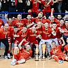 Futsaleri Bubamare drugu godinu zaredom osvojili titulu prvaka Bosne i Hercegovine