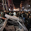 Izrael bombardovao Palestince tokom priprema za Kurban-bajram