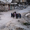 Izrael je uoči Kurban-bajrama gađao lokacije u Gazi na kojima se okupljaju civili: Ubijeno devet Palestinaca