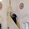 Klanjan bajram-namaz u Mostaru: Muftija u hutbi posebno naglasio potrebu zajedništva Bošnjaka u Hercegovini