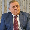 Dva puta u mjesec dana: Dodik i delegacija iz RS-a ponovo u Moskvi