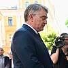 Komšić povodom godišnjice stradanja u Ferhadiji: Ja bih najradije sad opsovao; je li i ovo bila borba za moć?