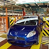 Prije 20 godina počela je proizvodnja Fiata Grande Punta: Automobil koji je vratio optimizam u Torino