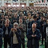 Vjernici slave kurban-bajram u Teheranu: U hutbi pohvaljen otpor Iranaca napadima Amerike i Izraela