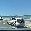 Teška nesreća na autoputu kod Sarajeva: Sudarila se dva auta kod Bačića, ima više povrijeđenih