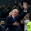 Da li je realan povratak u Atinu? Željko Obradović na meti Panathinaikosa