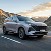 MG stiže u premium segment s velikim SUV-om i 7 sjedišta