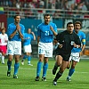 Režirana bajka domaćina: Kako su sudije 2002. godine "osakatile" Italiju i Španiju