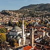 Sarajevo proglašeno najpovoljnijom vikend destinacijom u Evropi: Evo koliko novca je potrebno turistima