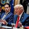Trump izjavio kako još uvijek nema dogovora s Iranom, uputio dvosmislenu poruku