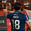 Dvojac napustio Grbavicu: Erick i Galchev više nisu igrači FK Željezničar