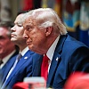 Trump gubi kontrolu nad narativom o ratu protiv Irana: Zaprijetio je da će "dići Oman u zrak" ako bude trebalo