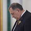 Bizarna najava iz Banje Luke: Dodik najavio da će zbog OHR-a tužiti Evropsku uniju, pa onda unaprijed spremio alibi