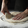 Najčešća greška zbog koje tijesto za pizzu nikada nije kao iz restorana