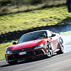Hoće li Ferrari u priču vratiti ručni mjenjač?