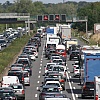 Od petka se očekuju značajni poremećaji u saobraćaju u Njemačkoj, Austriji, Italiji i Hrvatskoj