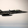 Švedska će Ukrajini isporučiti borbene avione Gripen: Mogu polijetati s autoputeva