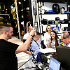 Zavirili smo u Fan shop s novim dresovima Zmajeva: Potražnja velika, u ponudi za sada samo navijačka verzija
