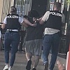 Napad nožem u švicarskom gradu: Troje povrijeđenih, počinilac uzvikivao Allahu ekber
