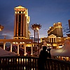 Kultni simbol Las Vegasa prodat za vrtoglavih 17,6 milijardi dolara