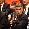 Milanović o Vučiću: Komično je i uznemirujuće kako plaši narod da Hrvatska sprema napad na Srbiju