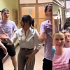 Profesorica iz Hrvatske zaplesala s maturantima pa izazvala burne reakcije javnosti: Je li pretjerala s proslavom?