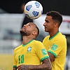 Skandal u Brazilu pred Mundijal: Ljekari lagali o Neymarovoj povredi