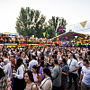 Sarajevo Street Food Market na Vilsonovom: Sve bliže početak najiščekivanijeg ljetnog događaja