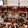 Francuska stavila tačku na zakon iz 17. vijeka, konačno ukinut "Crni dekret" koji robove tretira kao imovinu