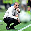 Allegri ekspresno našao novi posao nakon otkaza u Milanu, preuzeo je klupu rivala iz Italije
