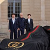 Gucci postaje dio Formule 1, a Alpine mijenja naziv tima: Potpisan ugovor vrijedan 150 miliona dolara