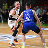 Dubai u Zenici deklasirao Budućnost i plasirao se u finale ABA lige, blistao Musa