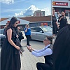 Mladić iz Bugarske zaprosio djevojku na maturalnoj večeri: Prvo lažirao svađu s prijateljem pa je iznenadio