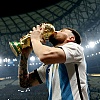 Messi u sastavu Argentine za Mundijal, Gaučosi na fenomenalan način objavili spisak igrača za SP