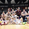 Večeras u Zetri počinje završnica juniorskog prvenstva BiH u košarci
