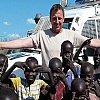 UN posthumno odlikovao mirovnjaka iz BiH Envera Alibegovića koji je poginuo u Sudanu