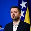 Purić: Veoma je značajno što privrednici iz USK više neće morati izvoziti preko GP Gradiška
