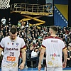 Utakmica finala košarkaškog prvenstva BiH Bosna - Igokea ipak u direktnom prijenosu