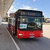 Od ponedjeljka kreće javni prijevoz u Bijeljini: Dnevno 260 polazaka, cijene karata od jedne do 2,5 KM