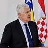 Čović: Dogovoren je profil budućeg visokog predstavnika; nužno relaksirati odnose Hrvata i Bošnjaka