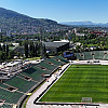 Pogledajte kako izgleda Koševo uoči utakmice Zmajeva i Makedonaca, stadion ispunio uslove UEFA-e