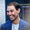 Rafael Nadal se prisjetio snimanja spota sa Shakirom: Morao sam popiti nekoliko čašica tekile