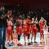 Francuski klub odustao od Eurolige, predsjednik kaže da im se ne isplati igrati