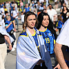 Invazija navijača BiH na Koševo: Svi žele ispratiti Zmajeve na Svjetsko prvenstvo