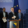 Memorandum o zaštiti i jačanju ustavnog poretka BiH poslan PIC-u i na još 700 adresa širom svijeta