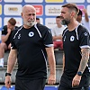 Sergej Barbarez odabrao startnu postavu Zmajeva za duel s Makedoncima